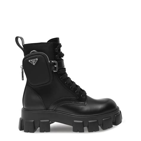 prada sport boots men's